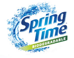 Spring Time