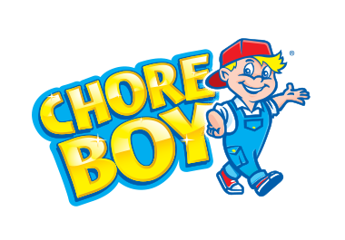 ChoreBoy Scrubbers