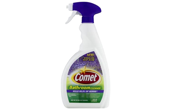 comet-alpha comet-alpha