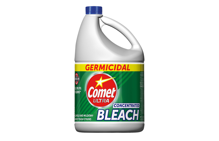 comet-bleach