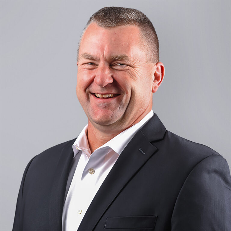 Stephen Jackson, Chief Executive Officer at The Midland